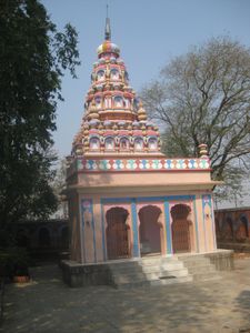 India 5418
