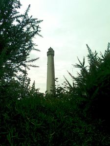 06 -Phare de Trezien - Photo Lenaïg