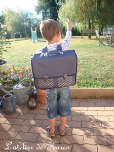 LUCAS CARTABLE