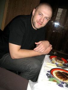 Dmitry Pozdnyakov