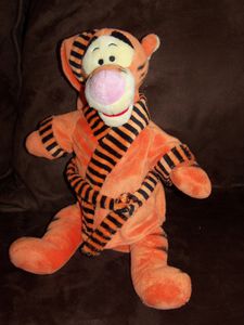 Robe de chambre doudou on sale