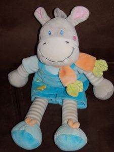 doudou âne