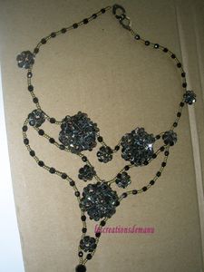 collier marguerite