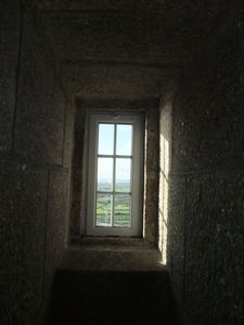 Phare de Gatteville fenetres