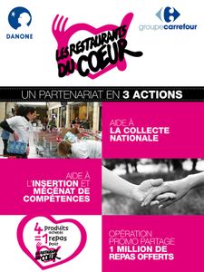 2-Partenariat en 3 actions