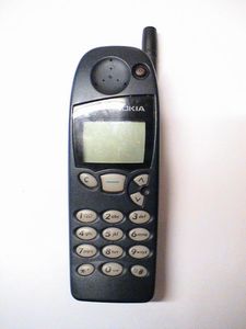 nokia5110