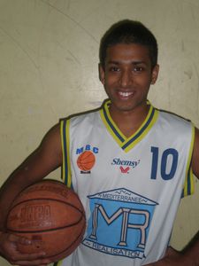 Viraj DEWASURENDRA