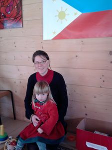 Rencontre noyal sur vilaine
