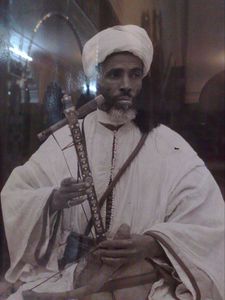 Haj Belaid