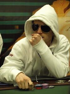 Tournoi de poker dans le 91