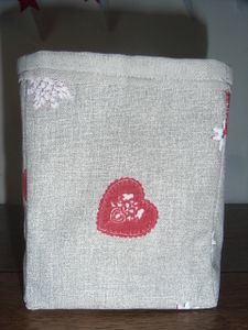 dedelle pochette