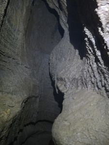 Grotte Michaux 106