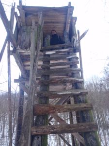 e Premier bivouac apres Vienne