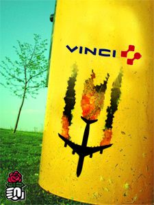 ecology by vinci