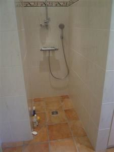 consommation énergie, surconsommation d eau, la consommation d eau ... Douche Italienne Design