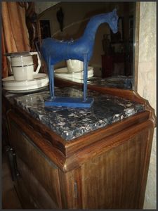 Tess - Buffet art déco (3)