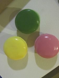 fimo 4107