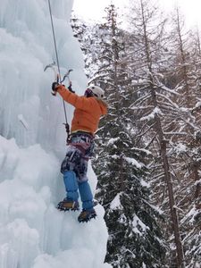 Champagny en Vanoise 08