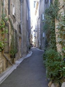 Vence