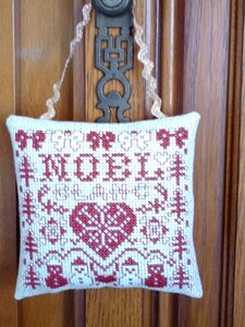 Noël Blanc JLG 09