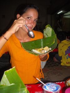 Nasi Liwet