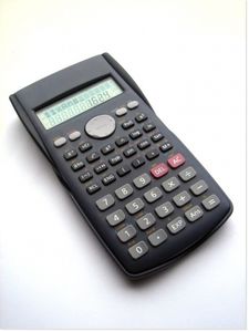 Calculatrice 2