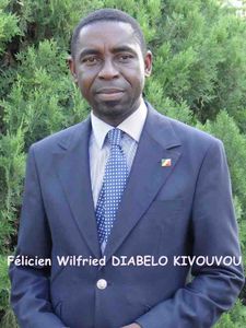 Wilfried Kivouvou