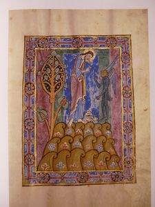 Saint Alban 2