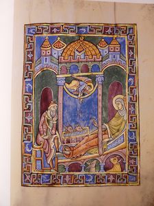 Saint Alban 3