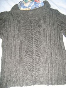 tricot 2787