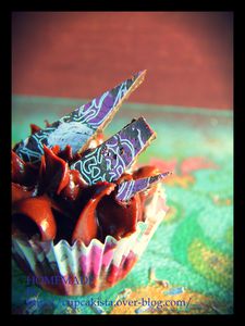 cupcakes chocolat corsé lavande-2