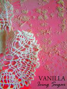 Vanilla Sugar-5