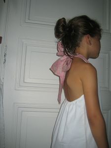 La couture des kids 6730