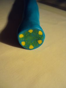 turq. vert