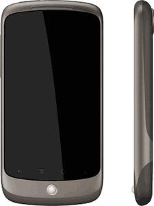 Google NexusOne