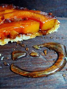 Tatin Butternut