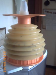 boule décors Tupp