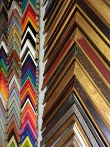 ANGLES---Moulures 4656