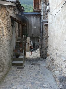 Granile hameau de Tende (2)