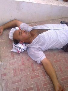 ammar chokri