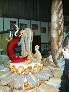 Roue des m�tiers 2011 05