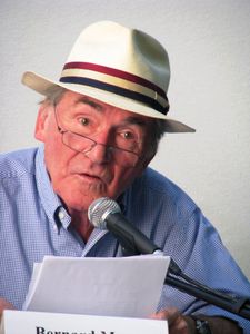 bernard-mazo