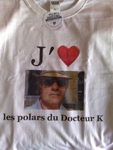 Tshirt polars ok