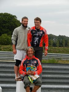 6h roller a fay 2012 fairplay