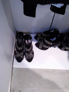 chaussures zara