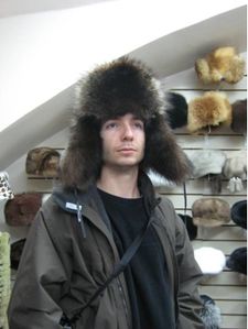 Chapka
