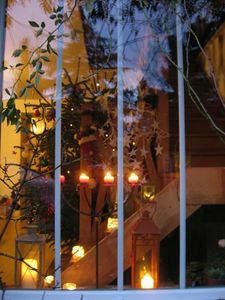 Interieur Exterieur