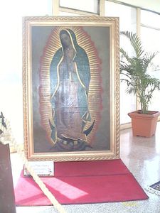 Puebla Juan Pablo 13