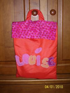 Copie de sac