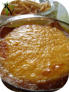 Welsh Rabit - Welsh Rarebit Complet